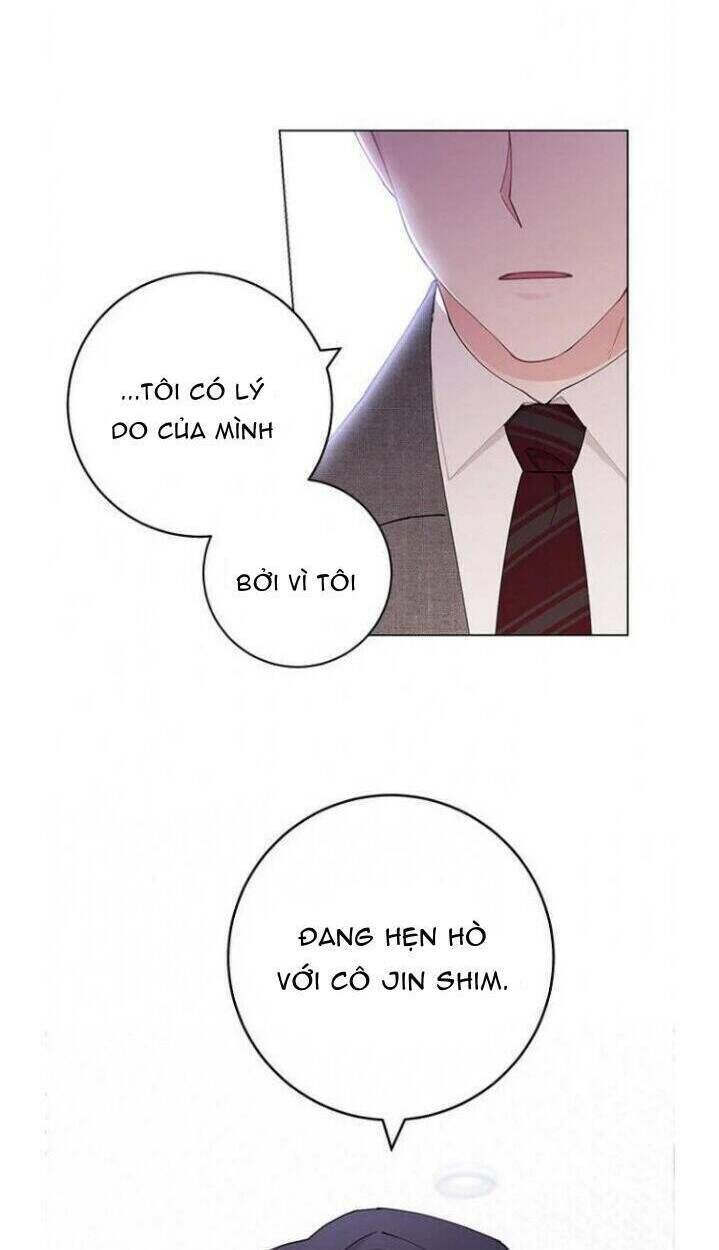 chạm vào tim em chapter 33 - Trang 2