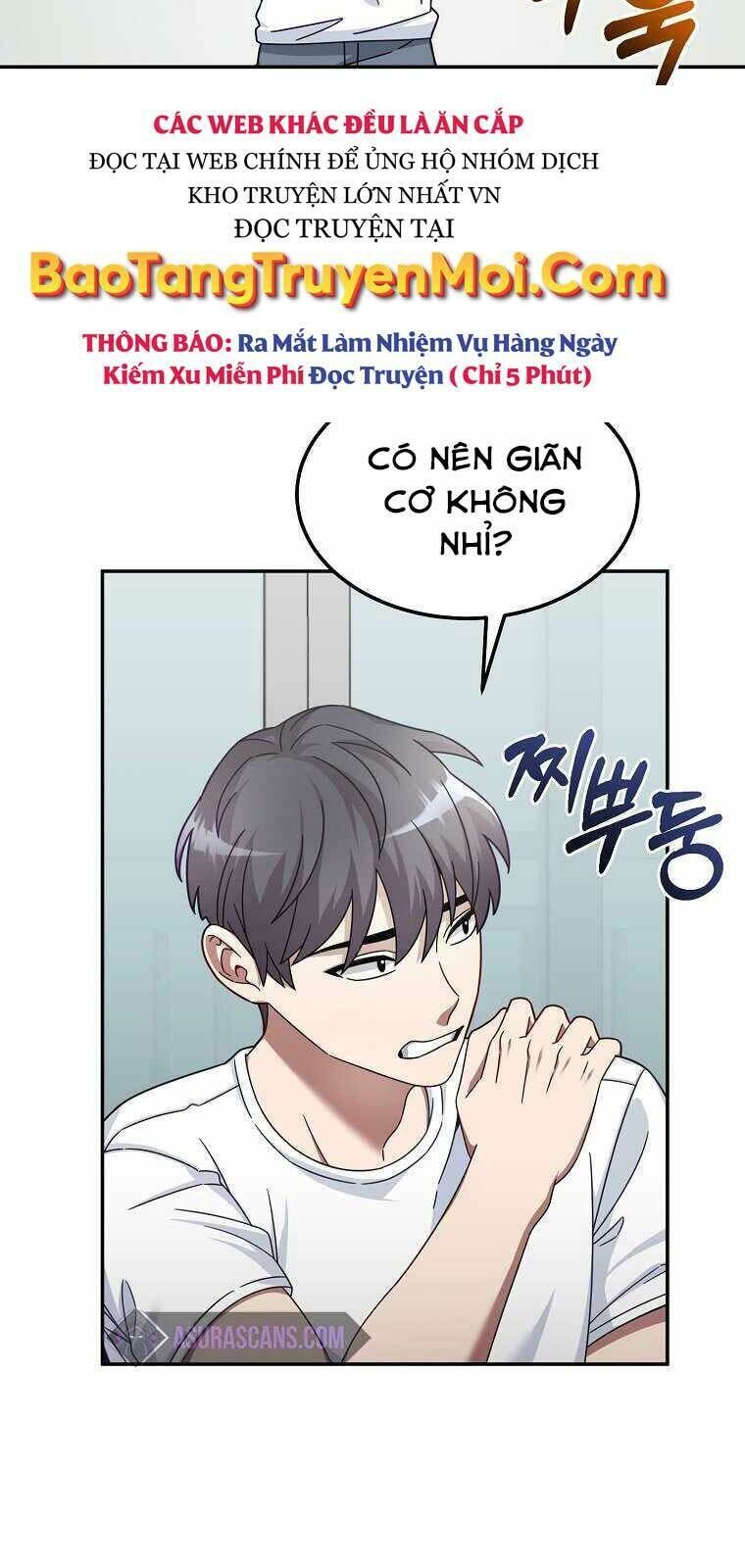 người mới này quá mạnh chapter 1 - Next chapter 2