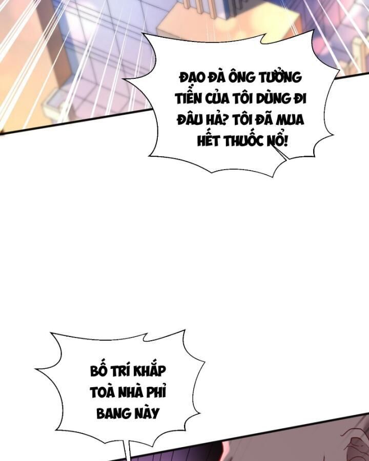 không làm kẻ nịnh bợ nữa, ta trở thành tỷ phú! chapter 78 - Next chapter 79