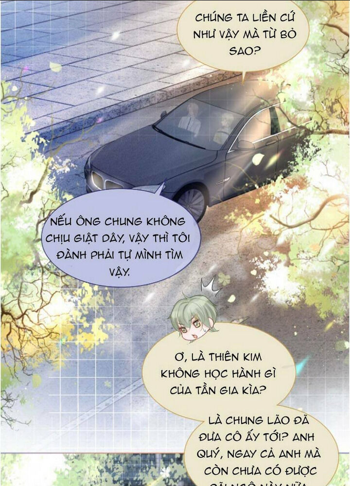 được các anh trai chiều chuộng tôi trở nên ngang tàng chapter 69 - Next chapter 70