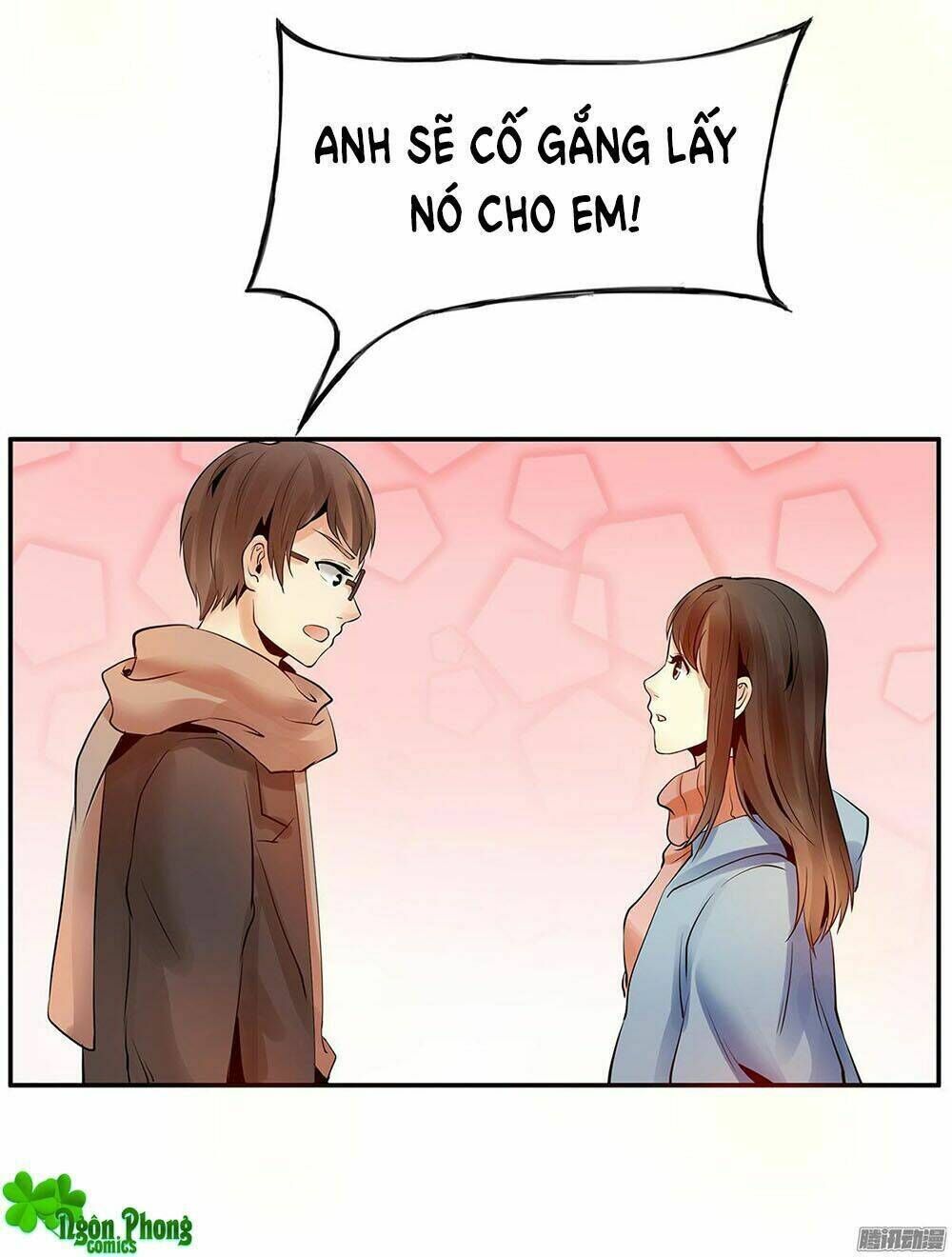 Vũ Hội Thần Bí Chapter 14 - Next 