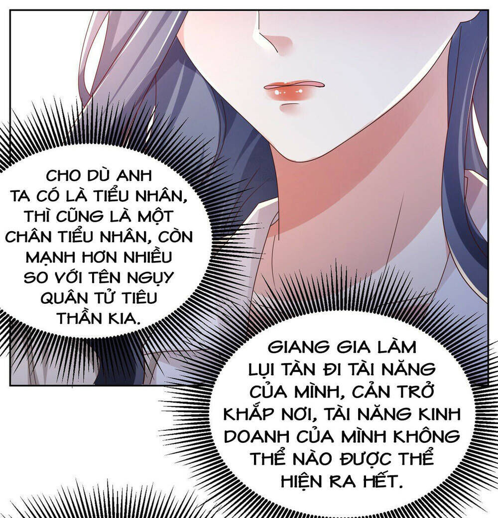 đại phản diện chapter 22 - Next chapter 23