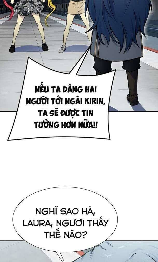 Cuộc Chiến Trong Tòa Tháp - Tower Of God Chapter 591 - Trang 2