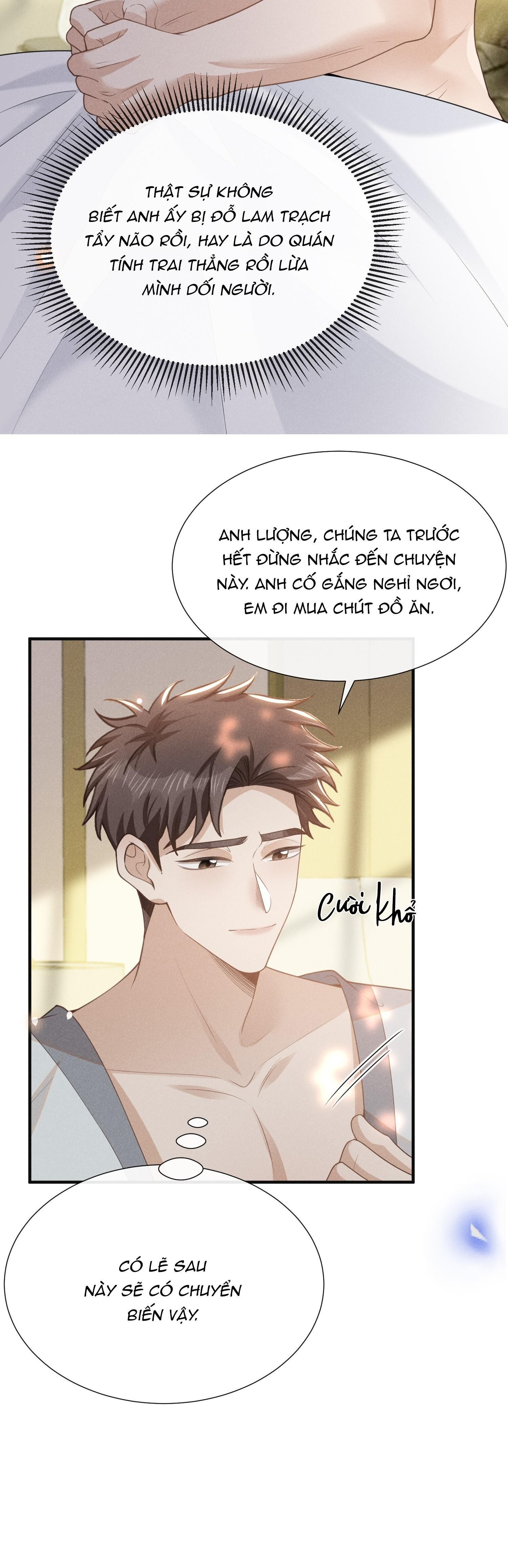 Lai Sinh Bất Kiến Chapter 111 - Trang 2