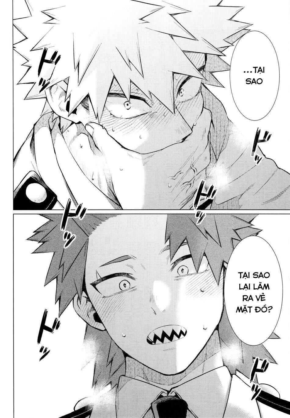 ổ sìn otp Chapter 71 KiriBaku - Trang 1