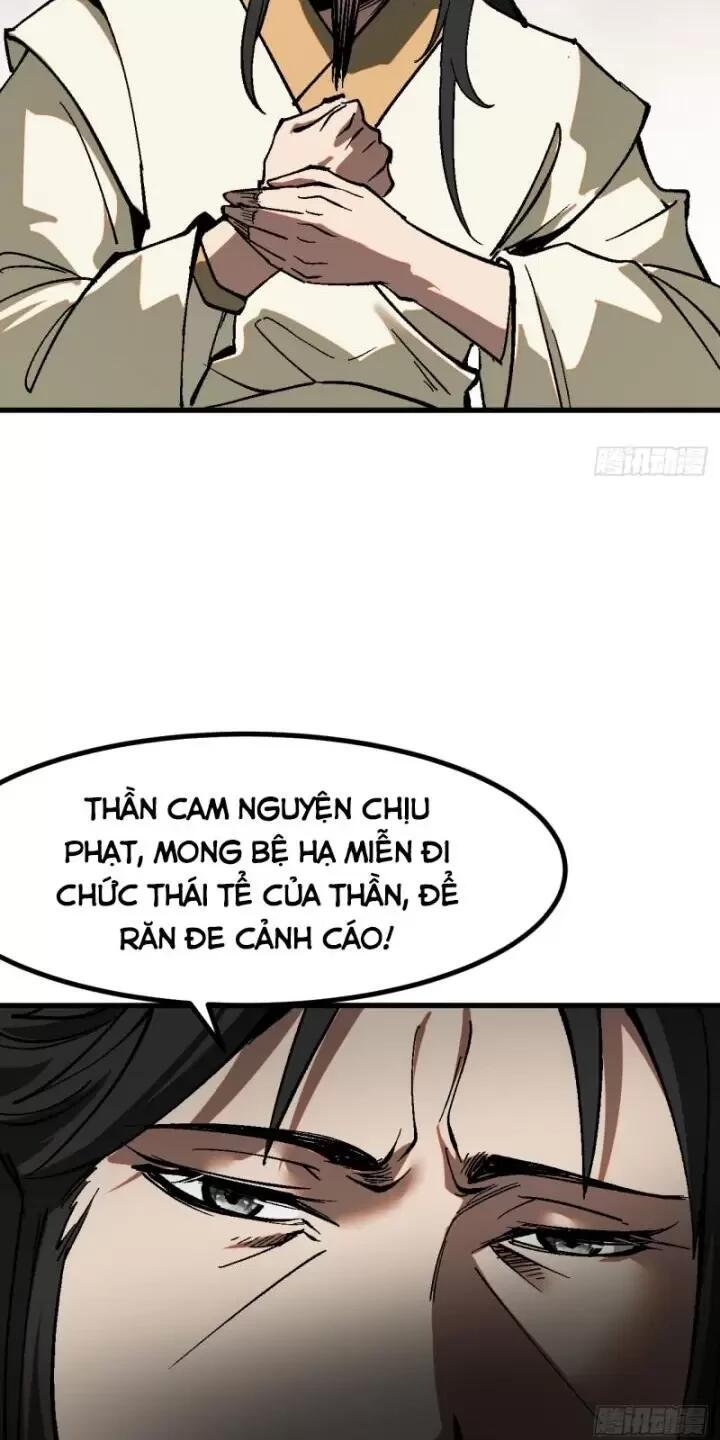 không cẩn thận, lưu danh muôn thủa Chapter 37 - Trang 1