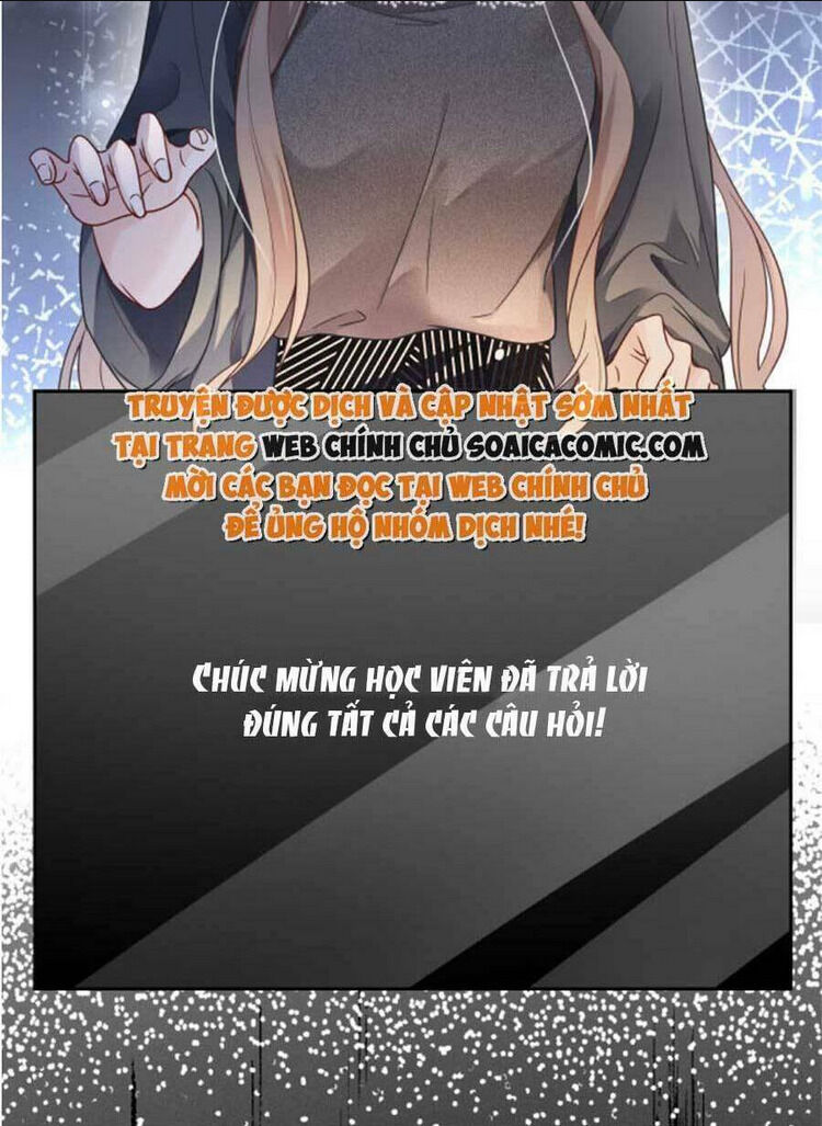 được các anh trai chiều chuộng tôi trở nên ngang tàng chapter 146 - Next chapter 147