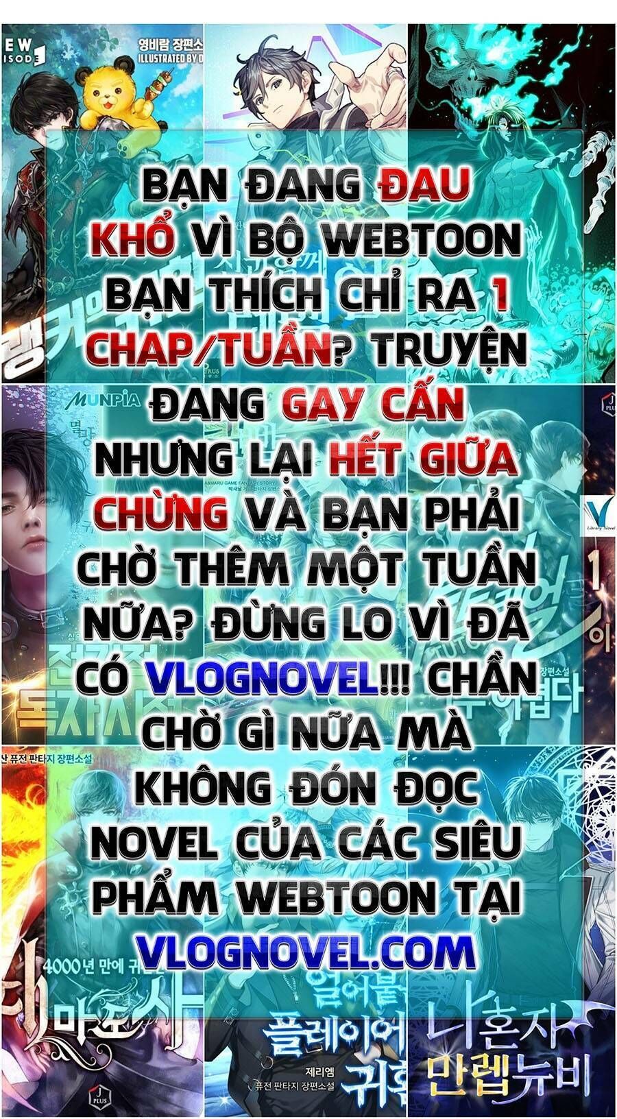 càng đánh càng mạnh Chapter 7 - Trang 2