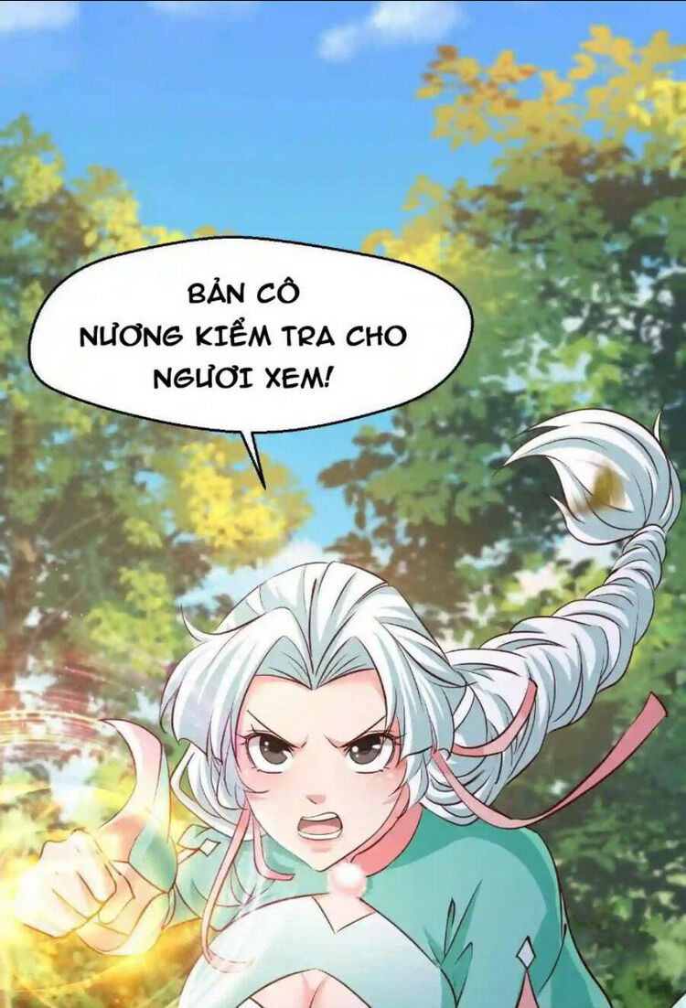 Vô Địch Đốn Ngộ Chapter 5 - Trang 2