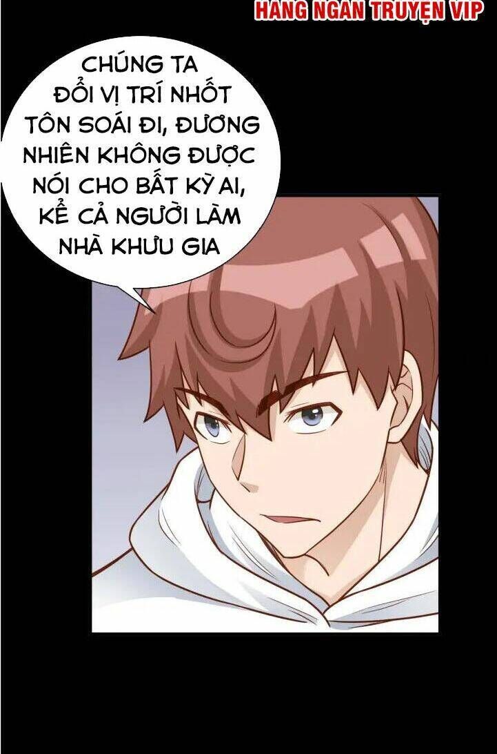 hệ thống tu tiên mạnh nhất Chapter 80 - Trang 2