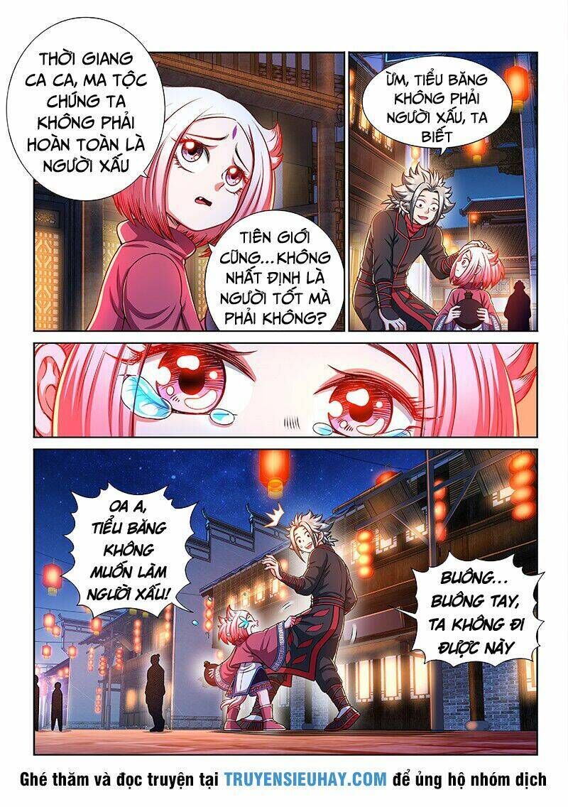 ta là đại thần tiên chapter 220 - Trang 2