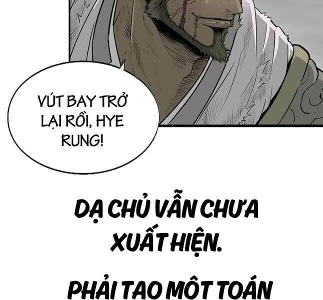 bắc kiếm giang hồ chương 165 - Next chapter 166