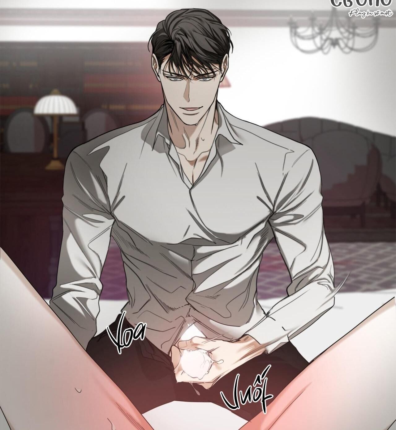 (CBunu) Phạm Luật Chapter 53 H+ - Trang 2