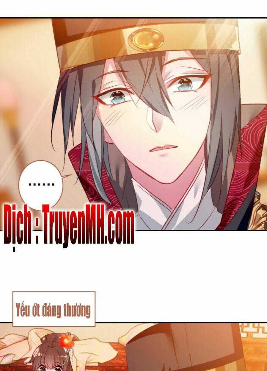 gả cho một tên thái giám đáng ghét chapter 21 - Next chapter 22