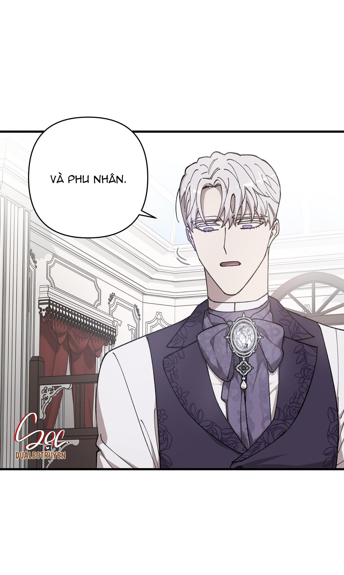 đóa hoa của mặt trời Chapter 73 - Trang 1