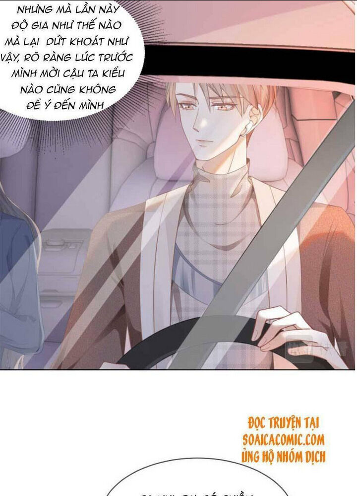 được các anh trai chiều chuộng tôi trở nên ngang tàng chapter 31 - Next chapter 32