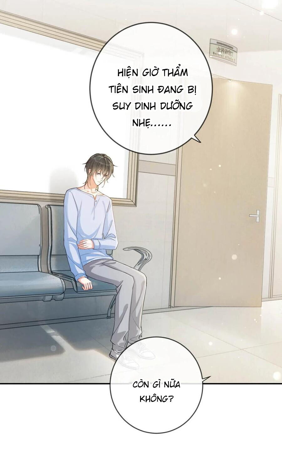 Nịch Tửu Chapter 34 - Next Chapter 35