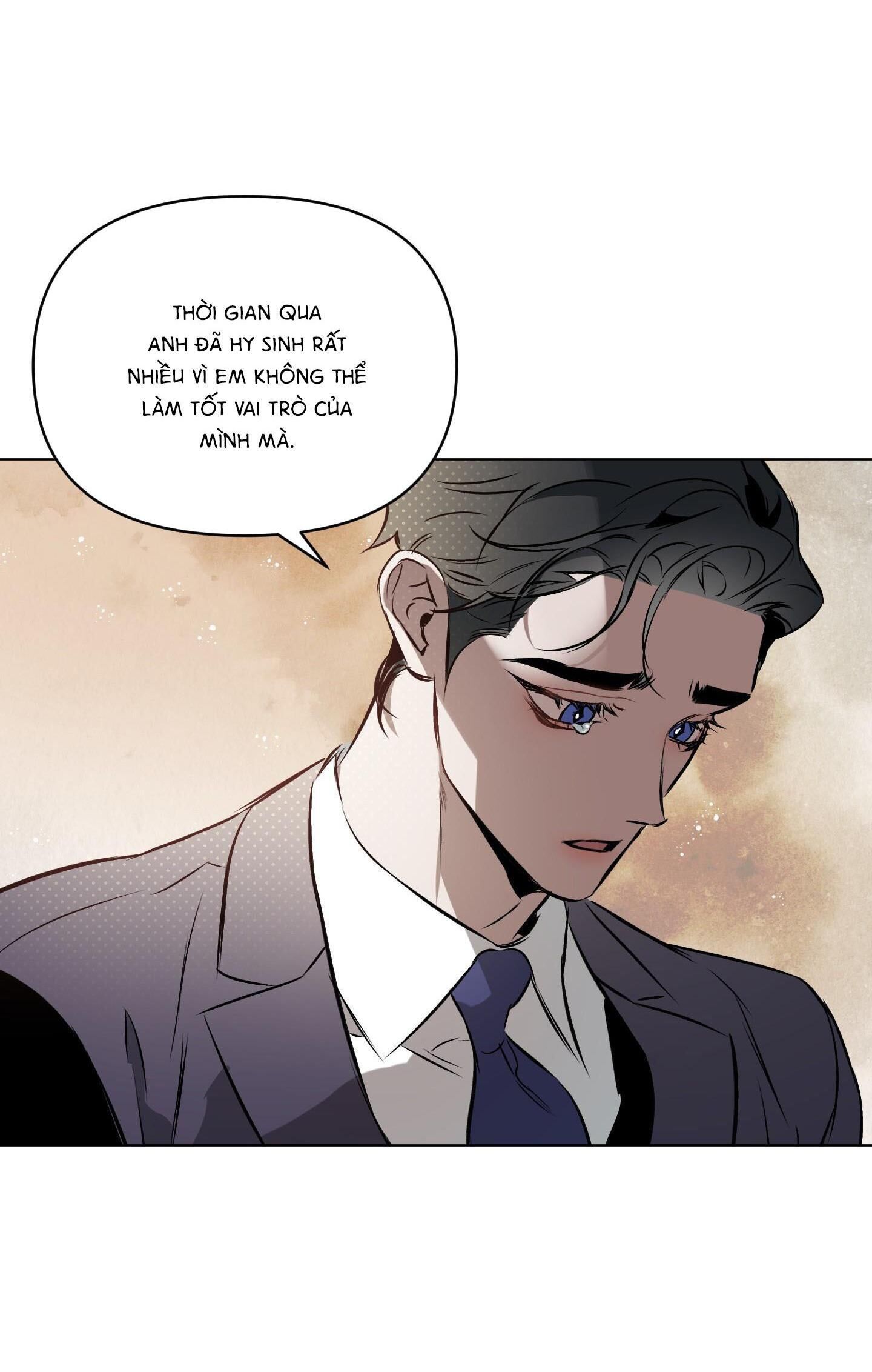 (CBunu) Định Tên Mối Quan Hệ Chapter 38 - Next Chapter 39