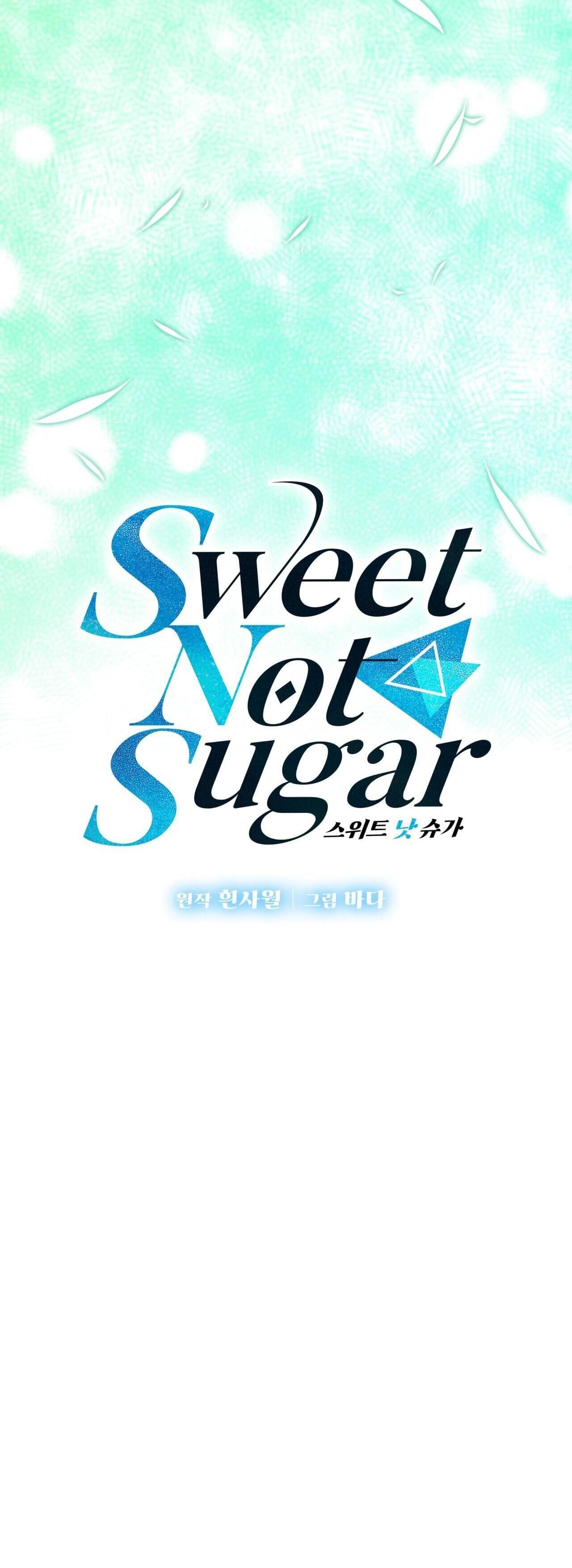 vị ngọt không đường (sweet not sugar) Chapter 28 - Trang 2