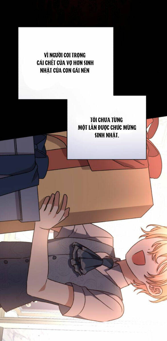 nàng bạo chúa muốn có một cuộc sống hạnh phúc hơn! chapter 40.2 - Next Chap 41