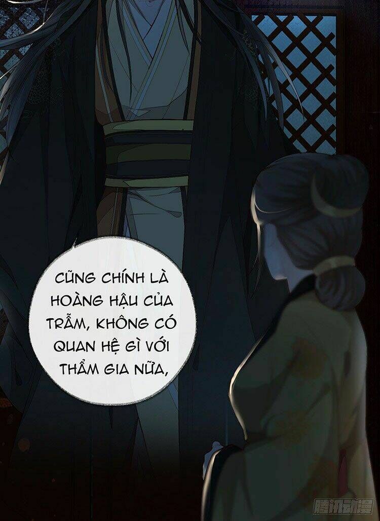 thái hậu quân hạ thần chapter 19 - Next chapter 20