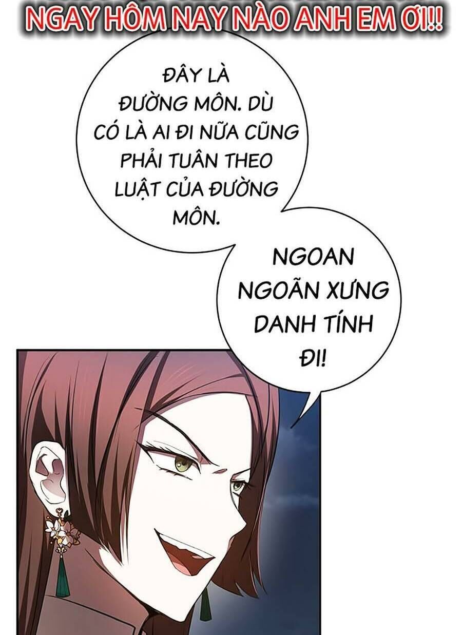 võ đang kỳ hiệp chapter 97 - Next chapter 98