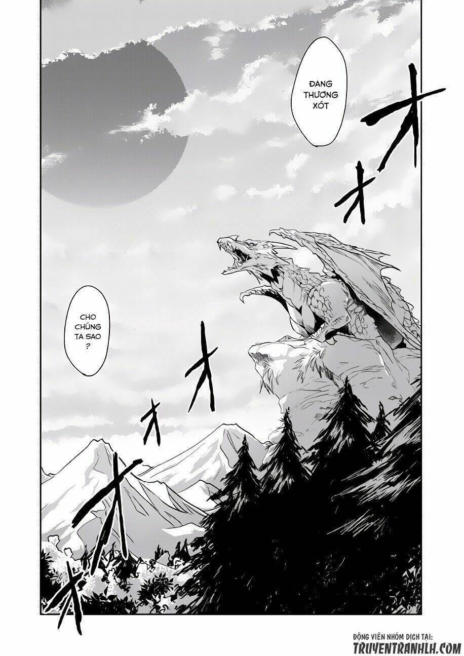 wortenia senki chapter 1 - Trang 2