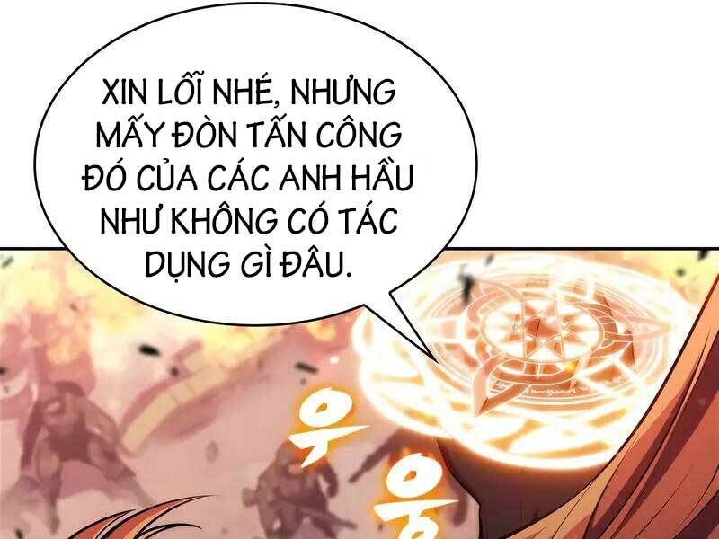 người chơi mới solo cấp cao nhất chapter 118 - Trang 1