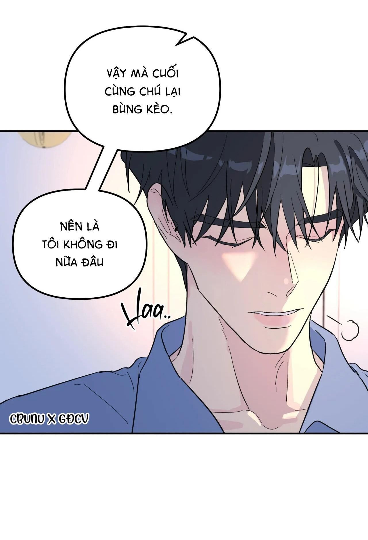 (CBunu) Cây Không Có Rễ Chapter 29 - Next Chapter 29