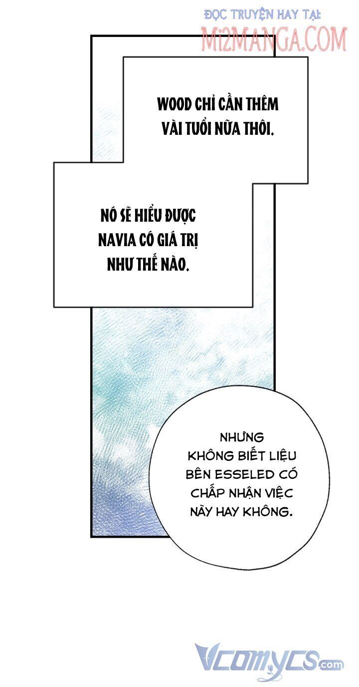 chúng ta có thể trở thành người nhà không? Chapter 23.5 - Next chapter 24