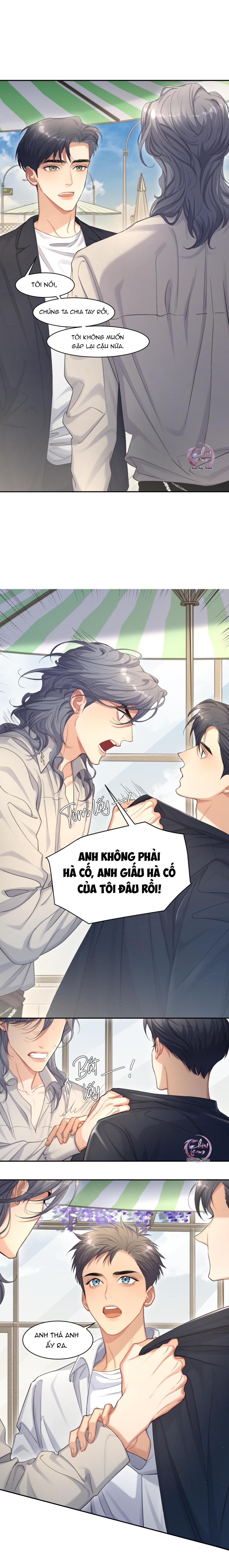 (abo) be, be Chapter 60 - Trang 2