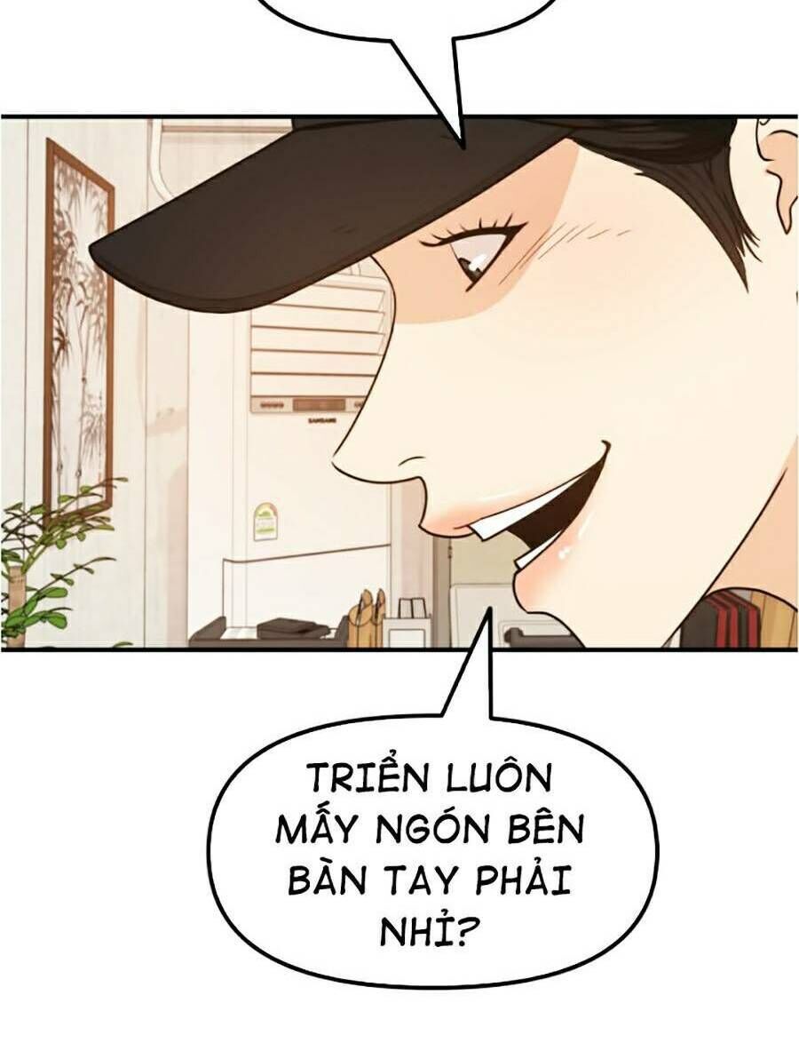 bạn trai vệ sĩ chapter 26 - Next chapter 27