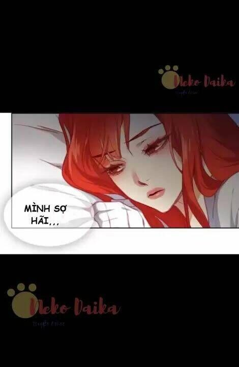 ác nữ hoàng hậu chapter 113 - Trang 2