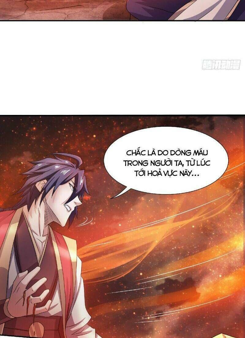 yêu đạo chí tôn yêu hoàng trở về Chapter 74 - Trang 2