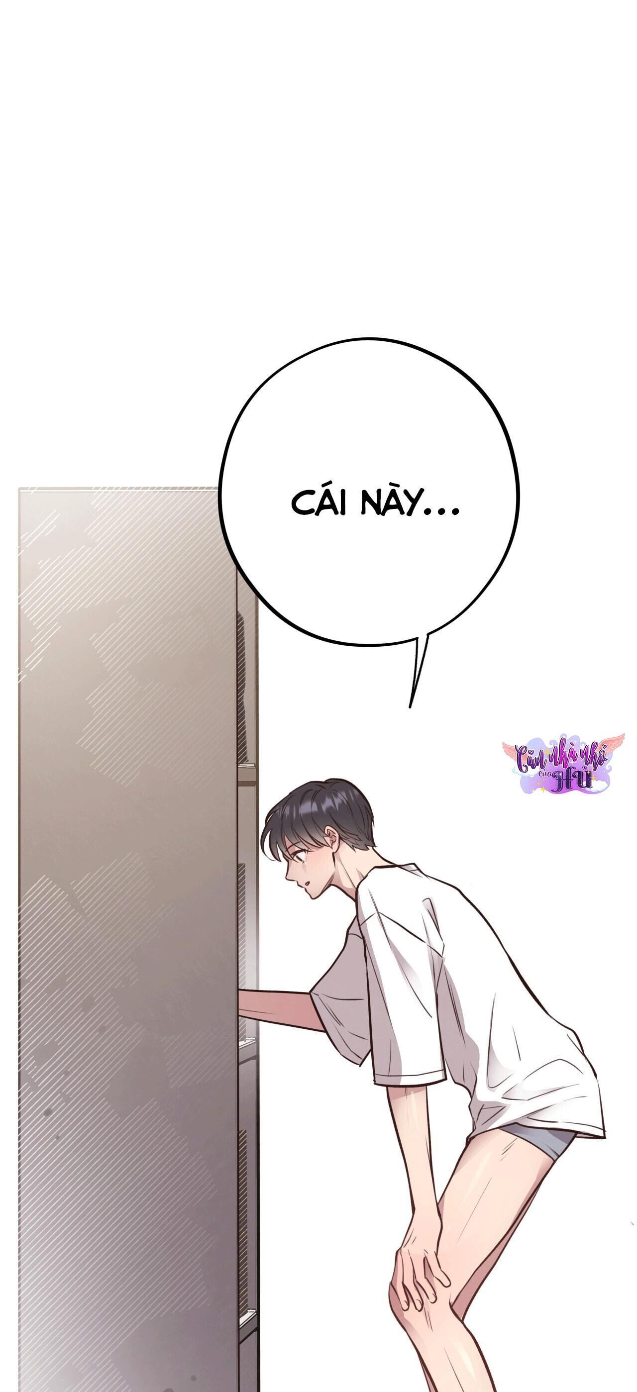 mật gấu Chapter 30 END SS1 - Next 30.1