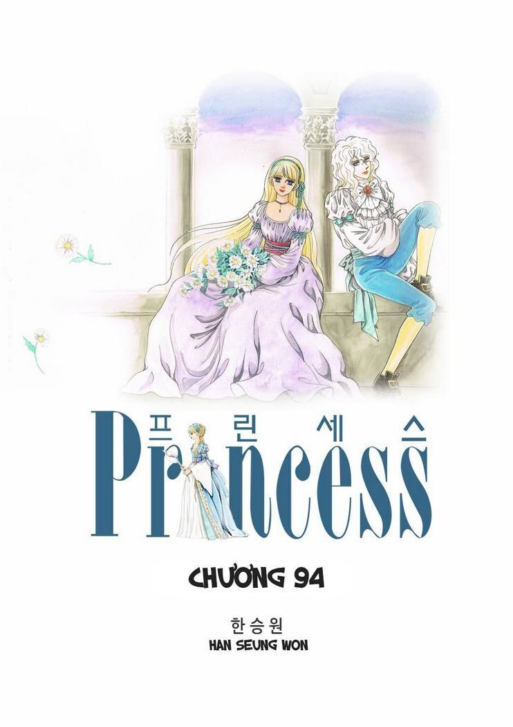 công chúa xứ hoa chương 94 - Trang 2