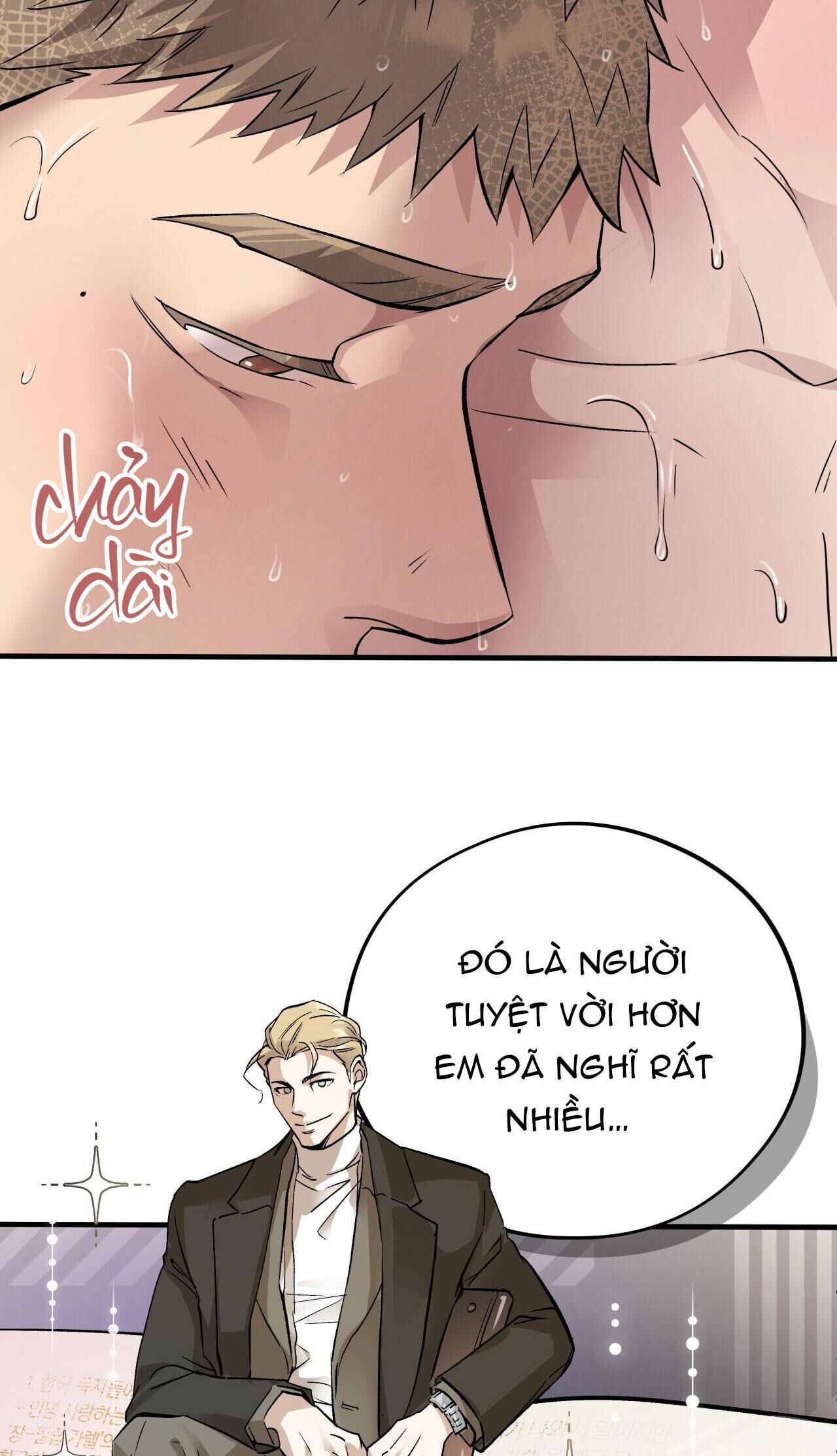 honey bear Chapter 49 - Trang 1