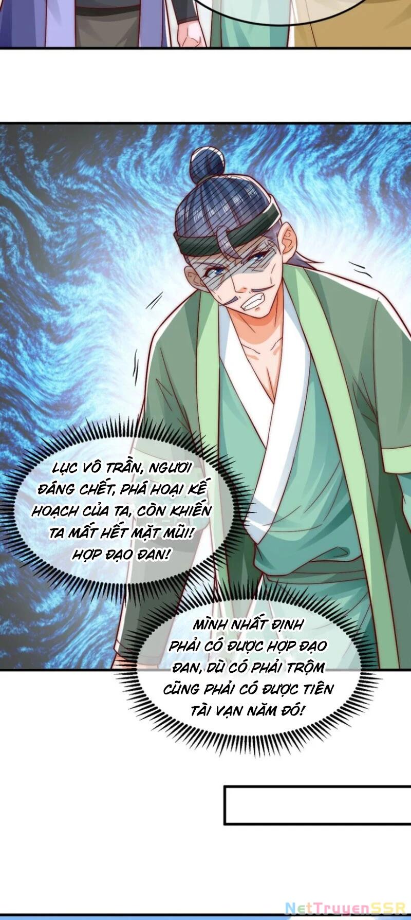 ta là chí tôn đại phản diện Chapter 40 - Trang 2