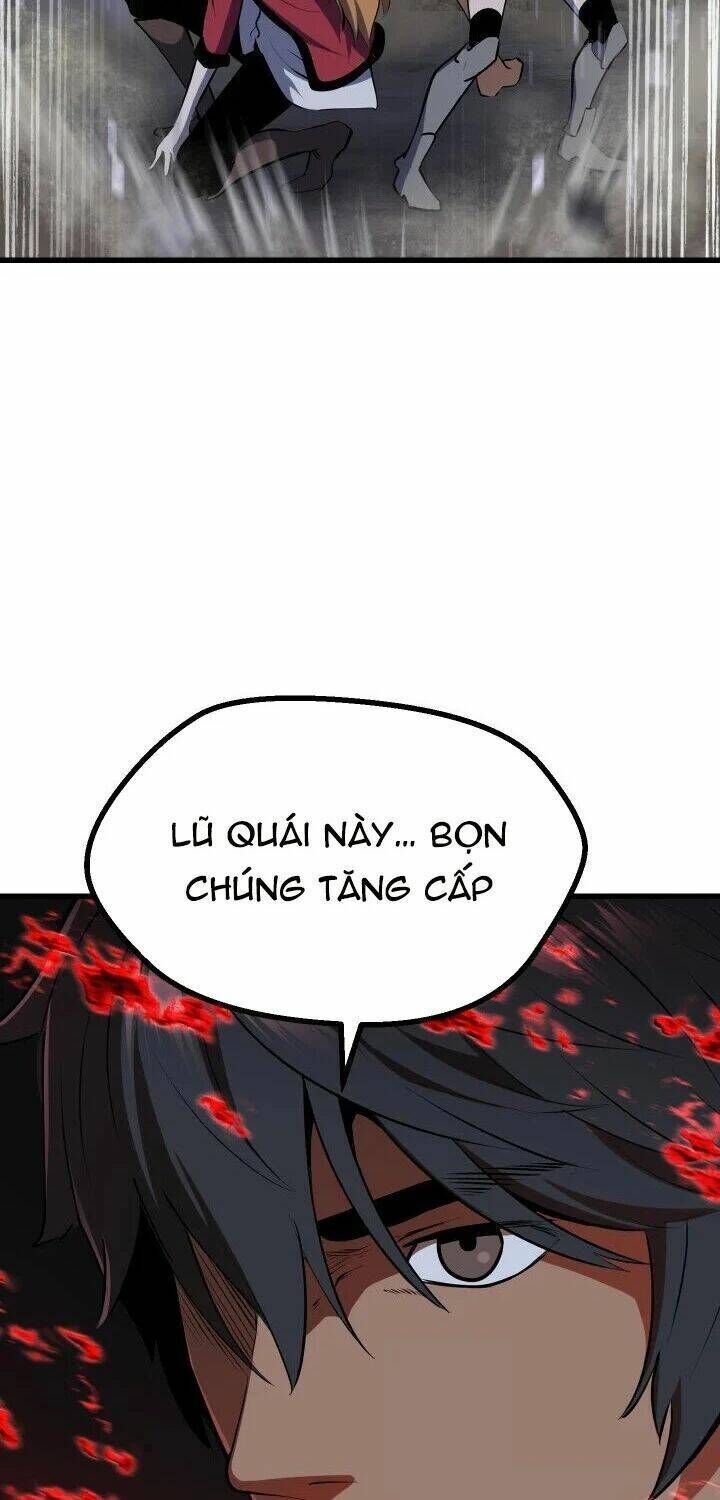 anh hùng mạnh nhất? ta không làm lâu rồi! chapter 83 - Next chapter 84