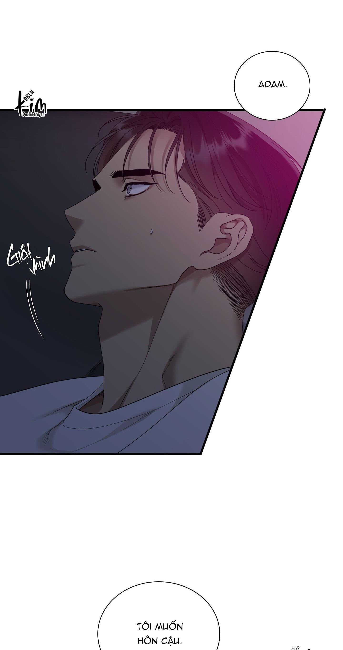 DEAR. 00 Chapter 9 - Trang 1