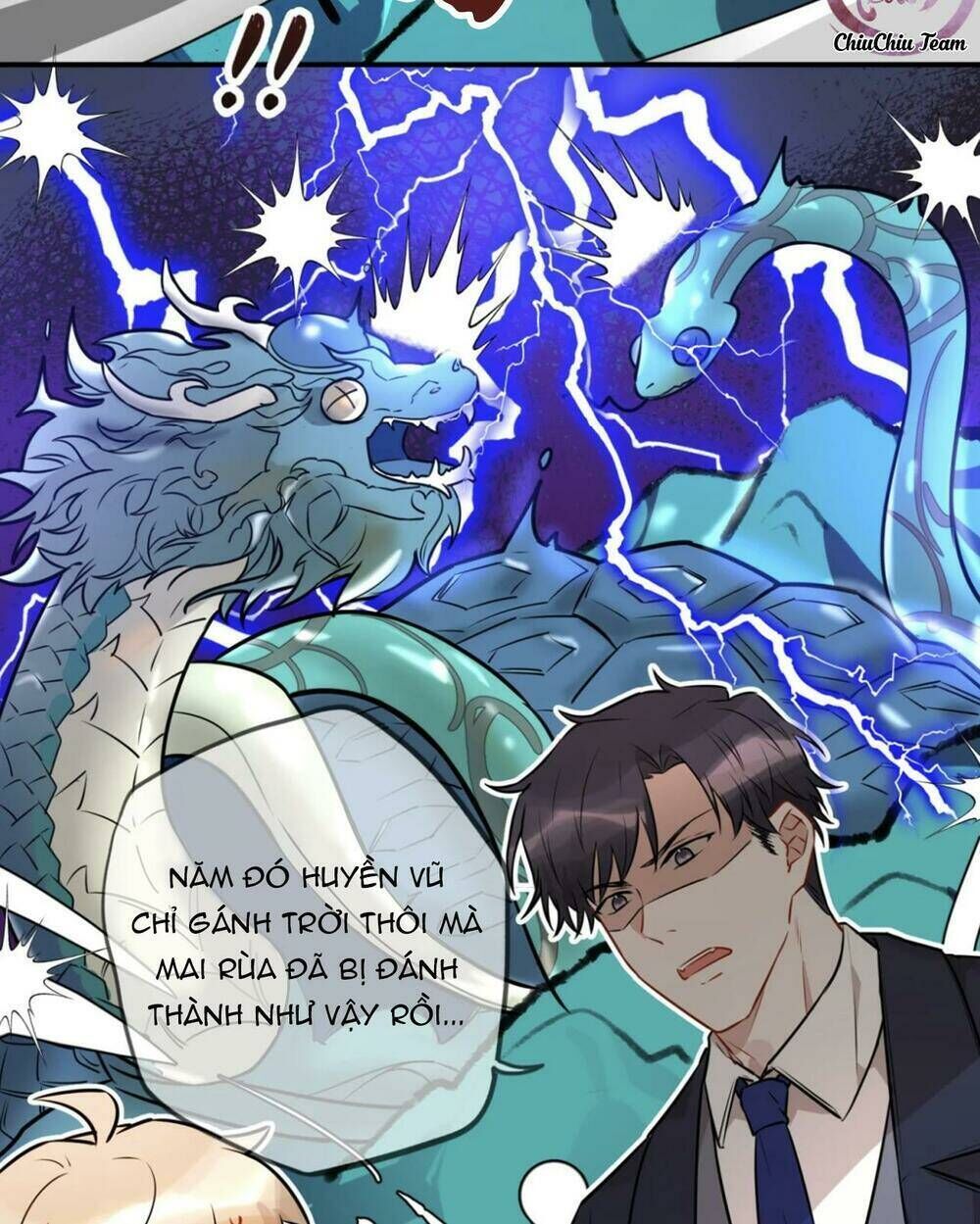 chung cư yêu quái chapter 60 - Next Chapter 60