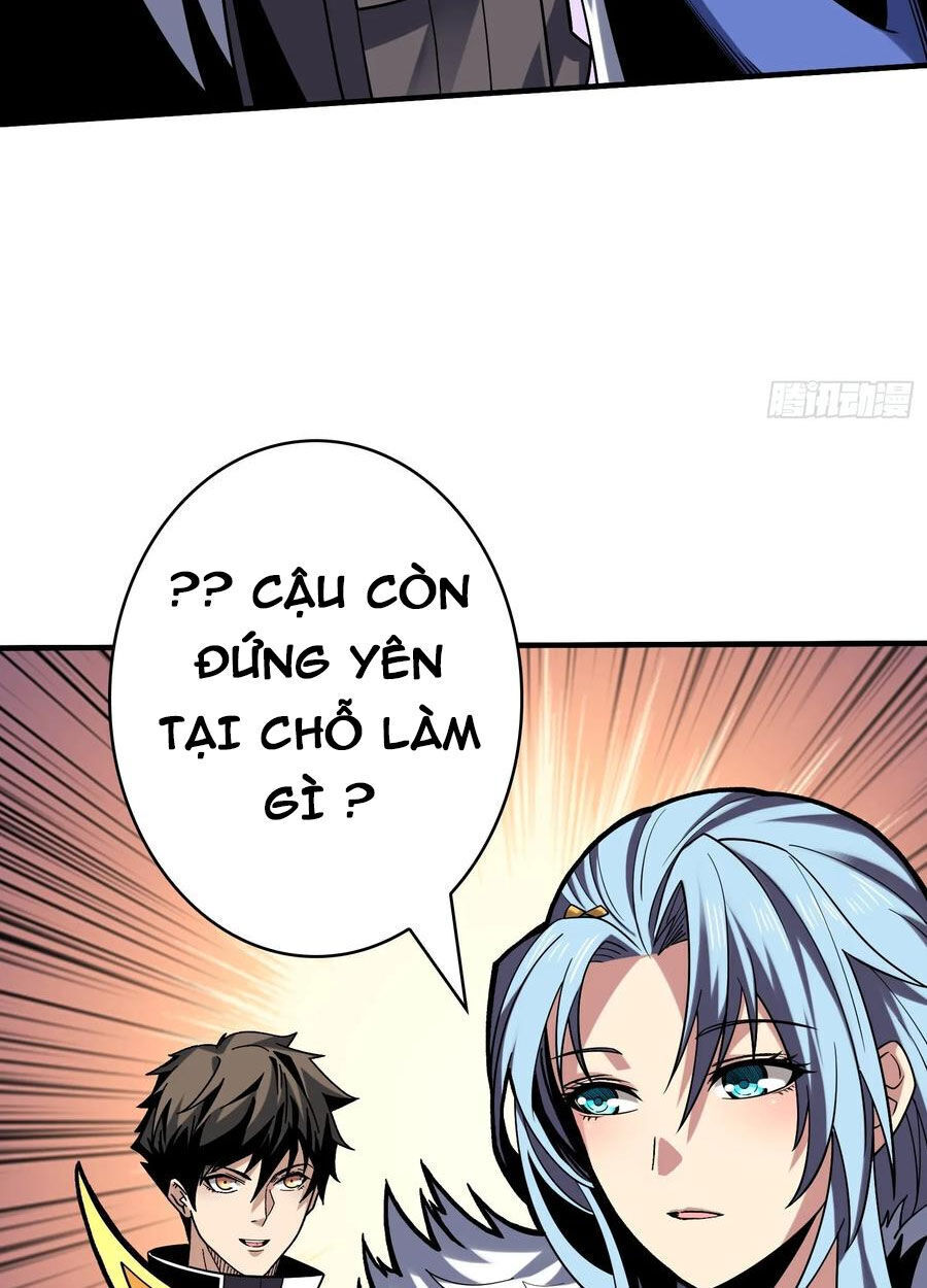 vừa chơi đã có tài khoản vương giả chapter 307 - Next chapter 308