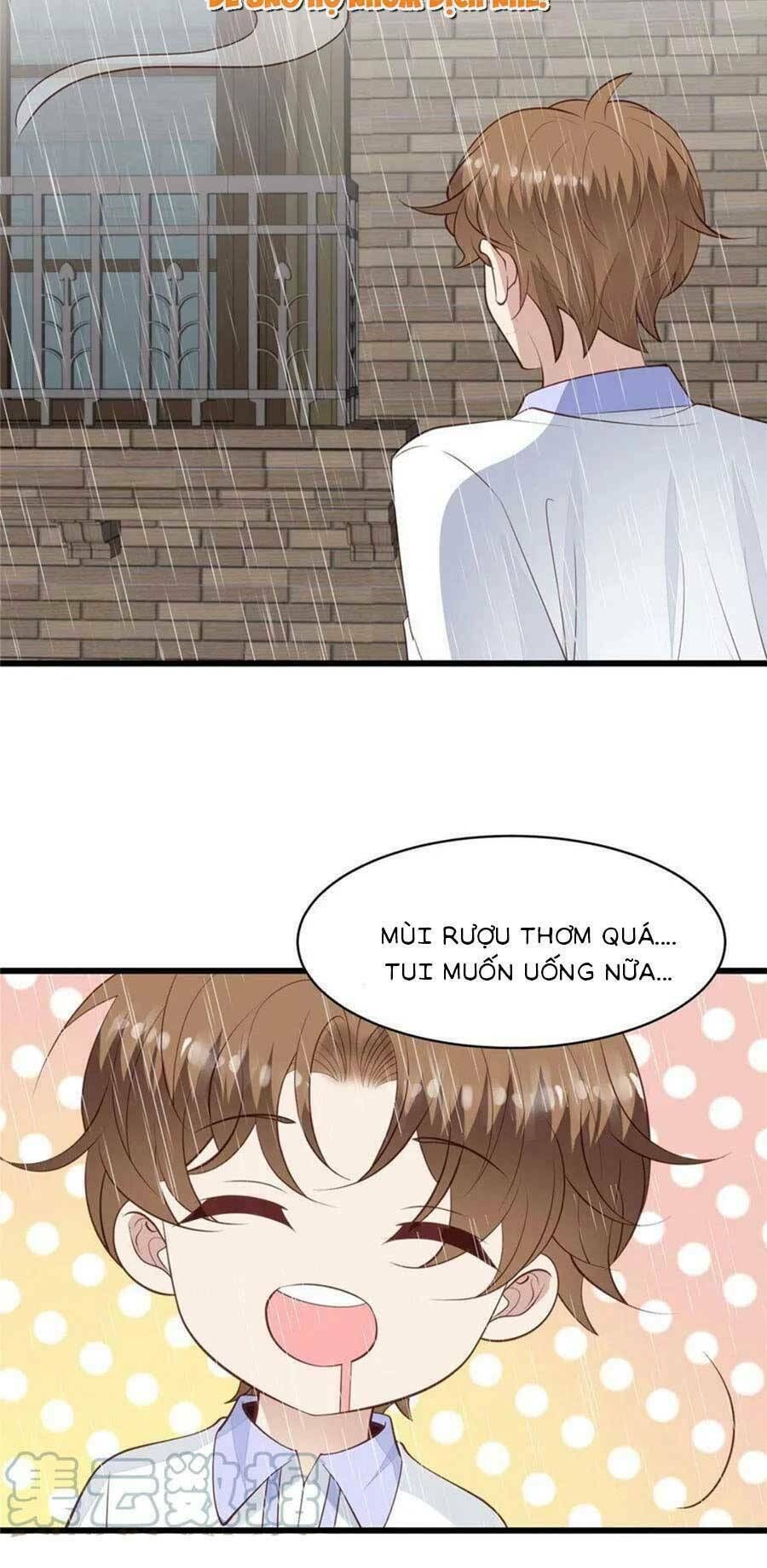 lưng dựa núi lớn đứng vững c vị chapter 144 - Trang 2