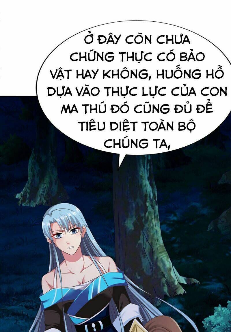 chiến đỉnh chapter 54 - Trang 2