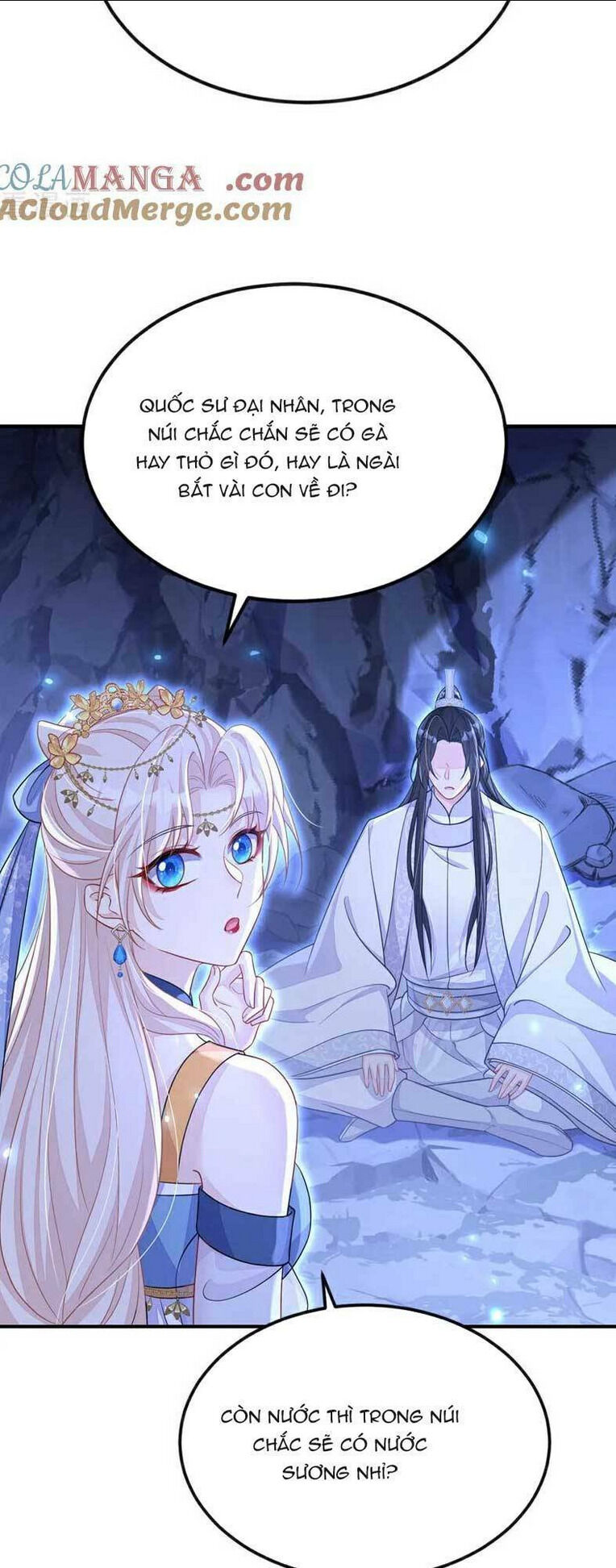 xuyên nhanh: ký chủ cô ấy một lòng muốn chết chapter 74 - Trang 2