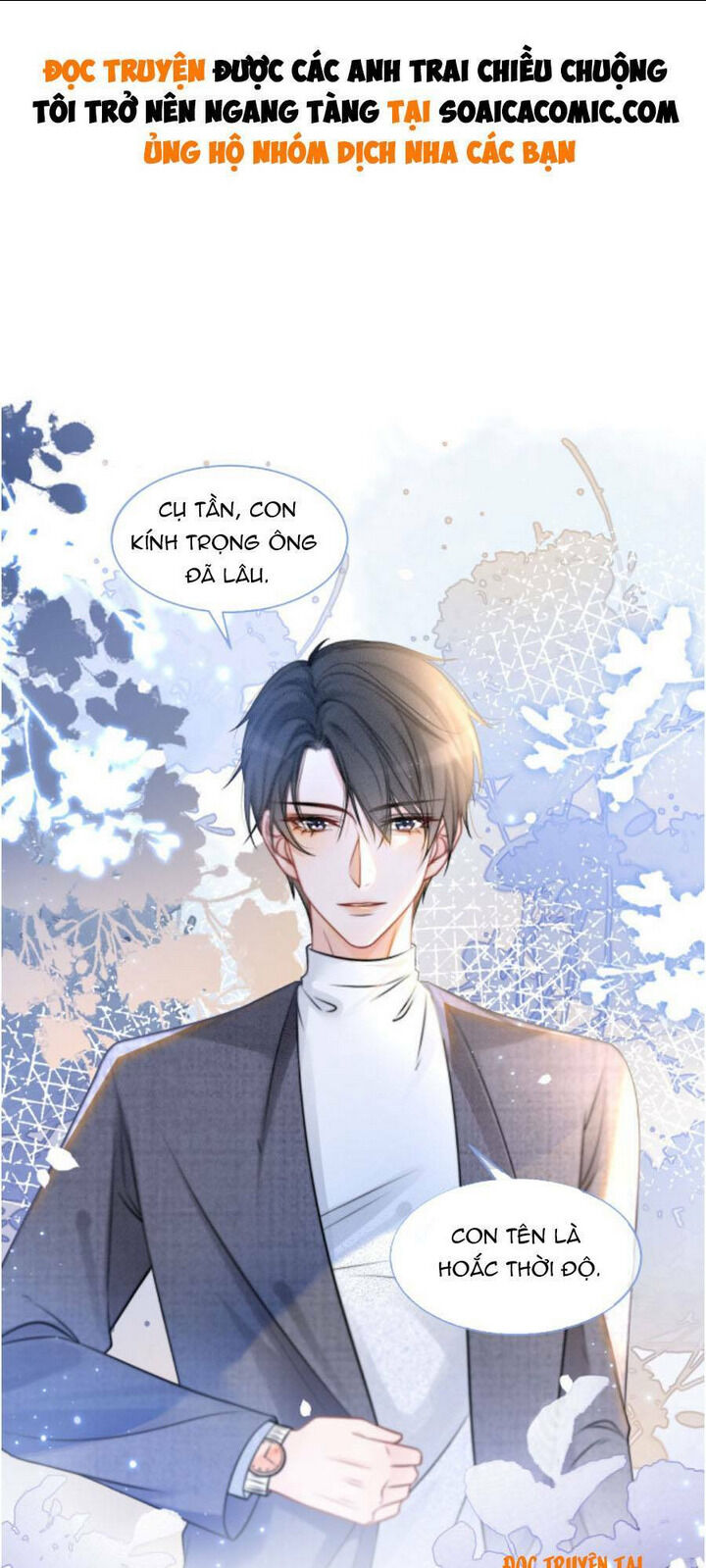 được các anh trai chiều chuộng tôi trở nên ngang tàng chapter 19 - Next Chapter 19.5