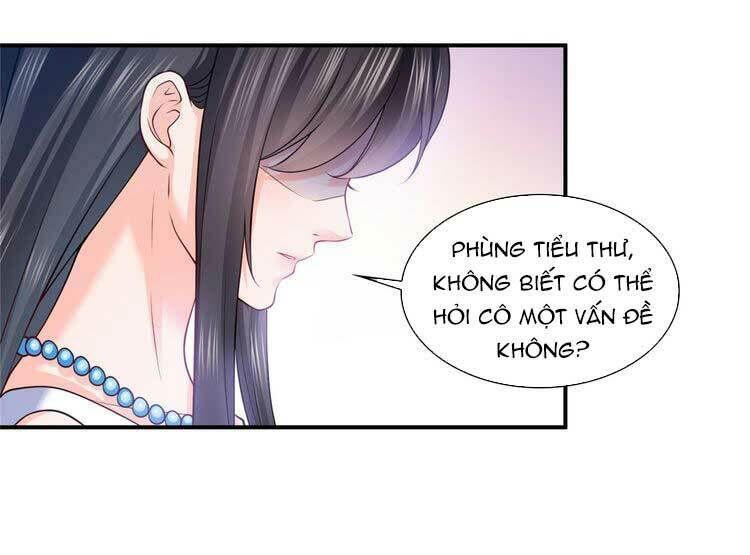 hệt như hàn quang gặp nắng gắt chapter 107 - Next chapter 108