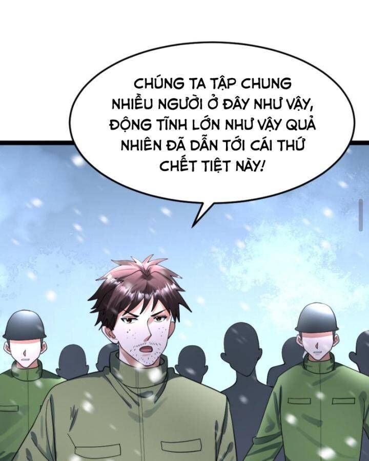 Toàn Cầu Băng Phong: Ta Chế Tạo Phòng An Toàn Tại Tận Thế Chapter 375 - Next Chapter 376