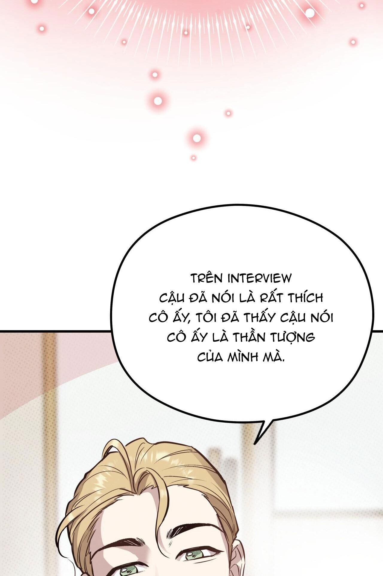 honey bear Chapter 53 - Trang 1