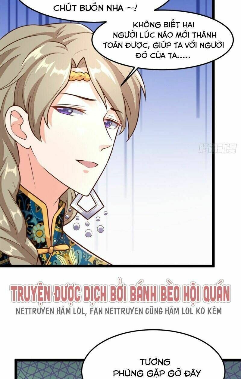 bạo manh tiểu tiên Chapter 72 - Trang 2